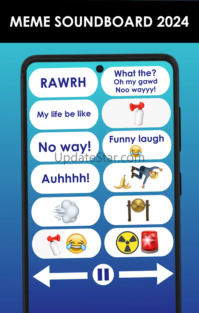 Meme Soundboard 2024 1.1.4