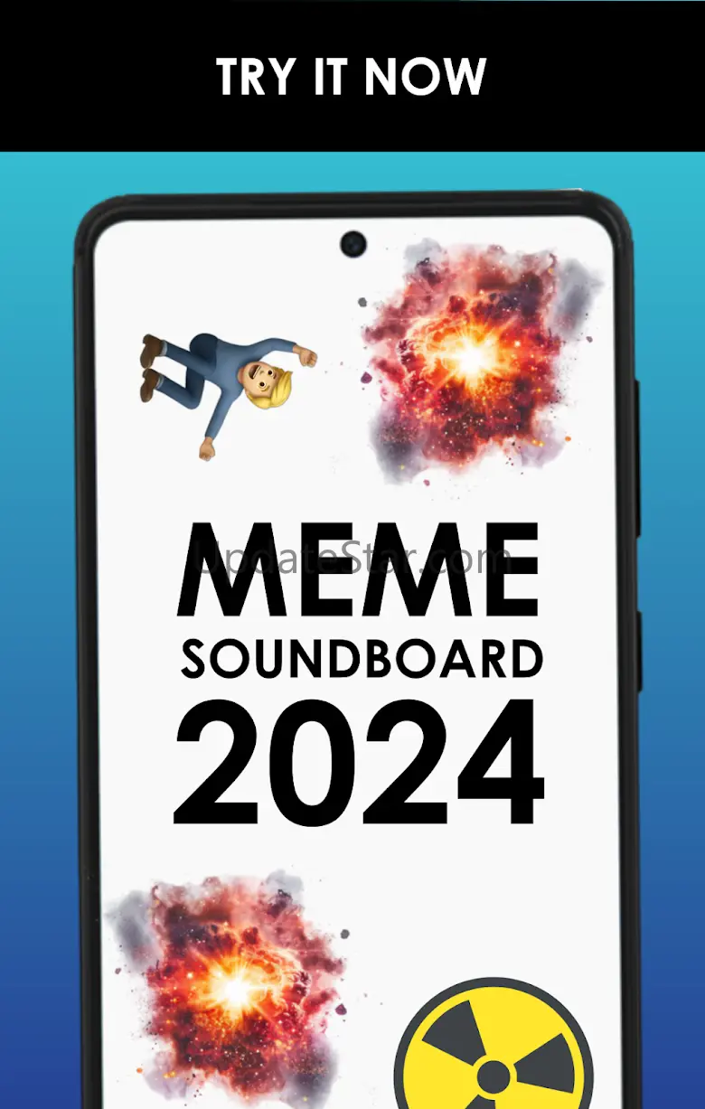 Meme Soundboard 2024 1.1.4