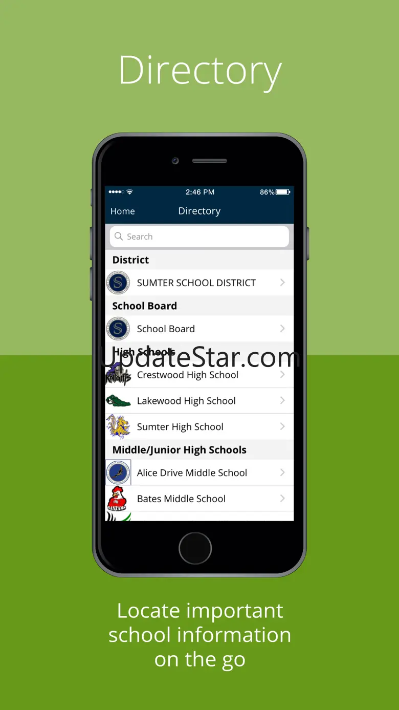 Sumter School District 5.6.20000