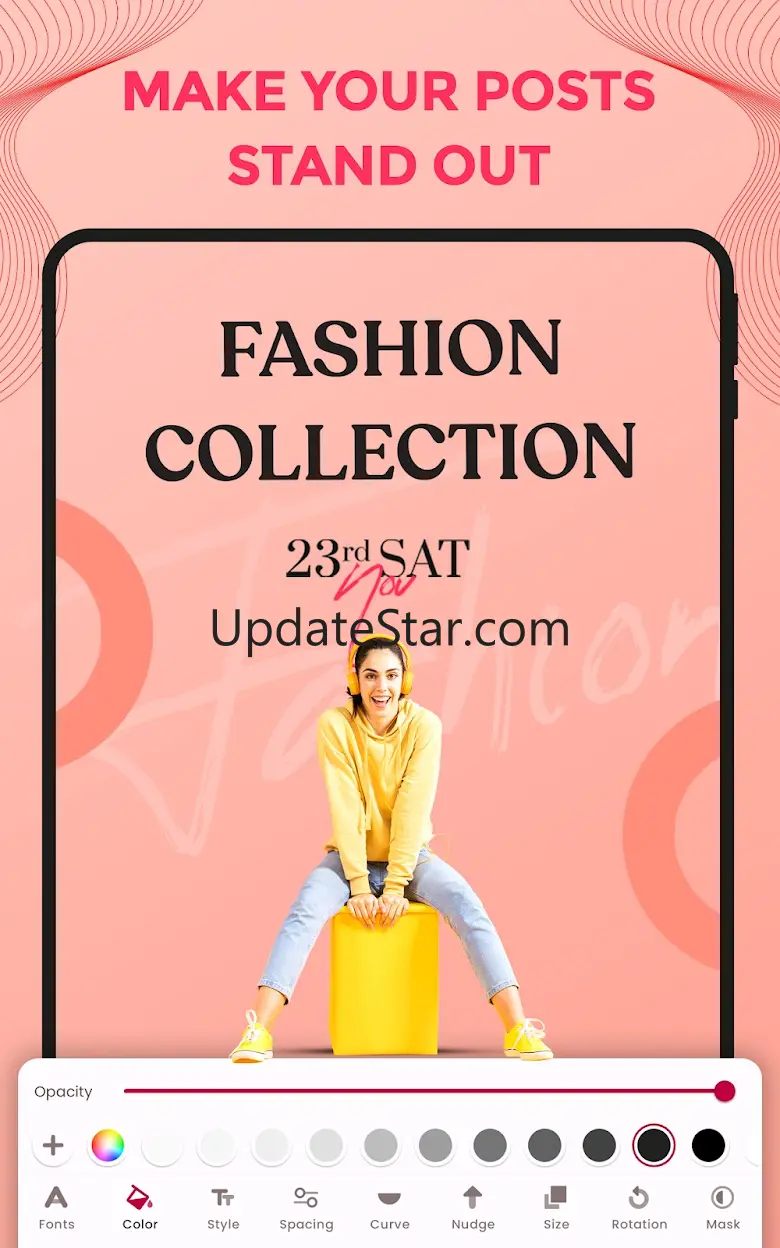 Poster Maker - Flyer Creator 1.3.10