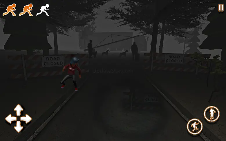 Insidious Survival Escape Game 1.4