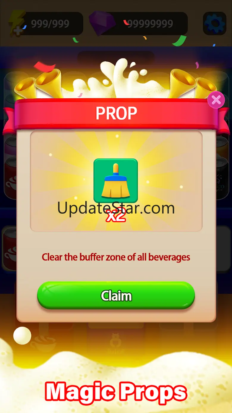 Super Pack King 1.2.0