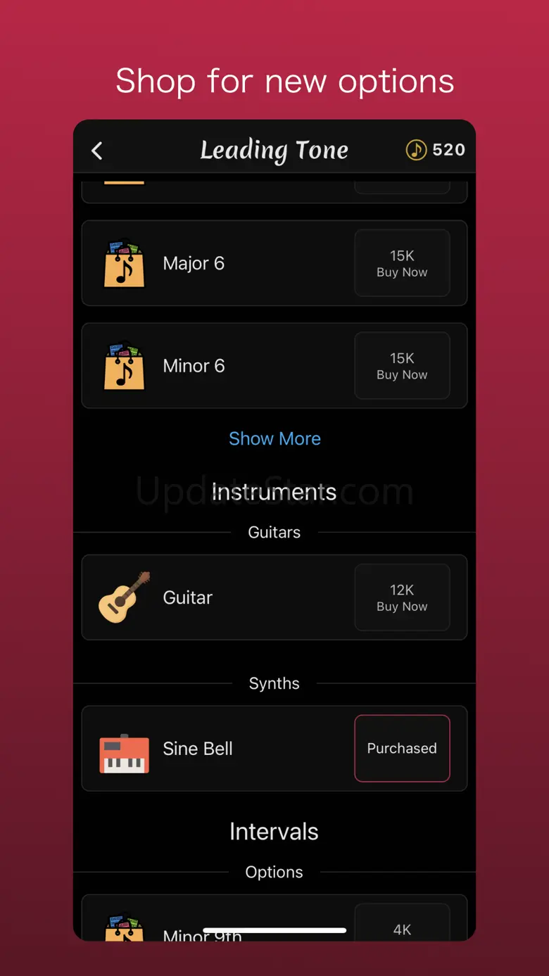 LeadingTone 2.5.31
