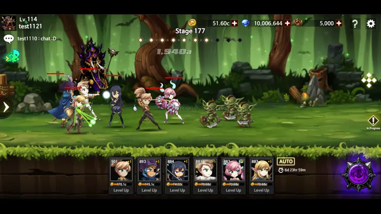 ChainArena 1.6.9