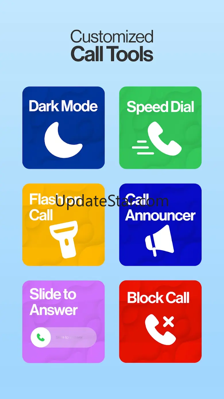 Phone Call Dialer App 1.0.46