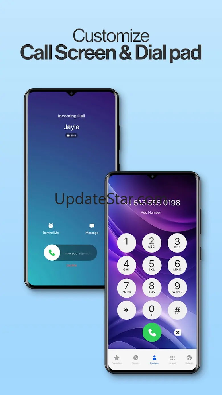 Phone Call Dialer App 1.0.46