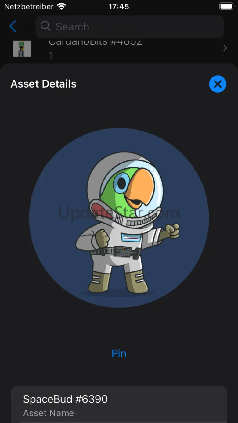 ADAM Cardano 1.0.58