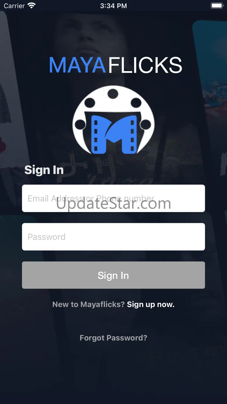 MayaFlicks 1.2