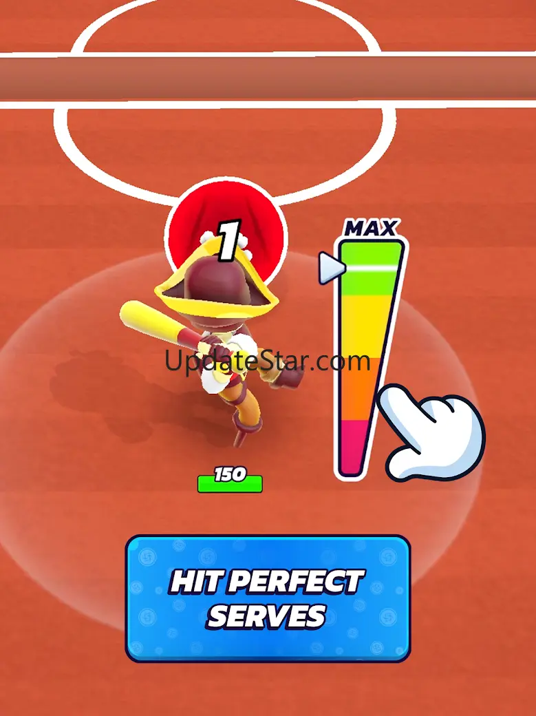 Smash Ball! 2.0.2