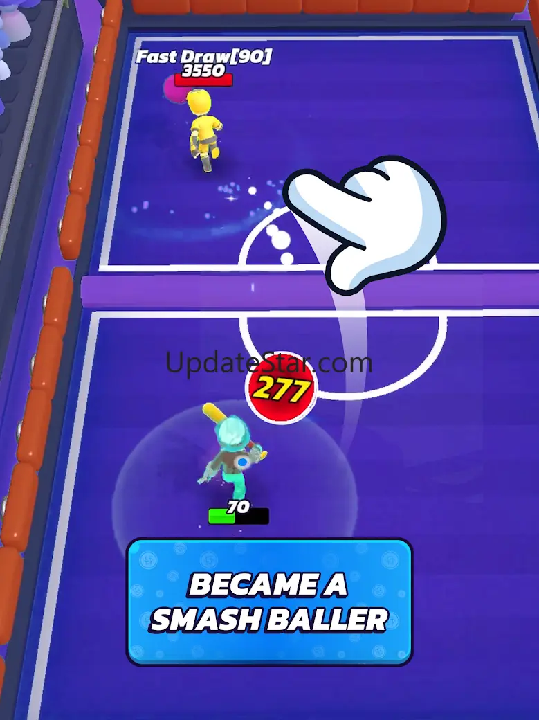 Smash Ball! 2.0.2