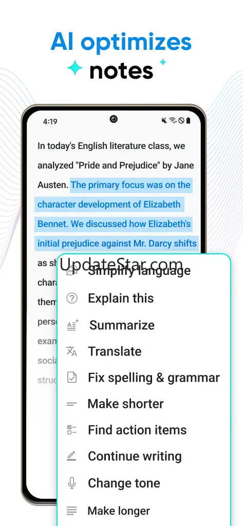 Note AI: Transcribe Voice Note 7.0.31