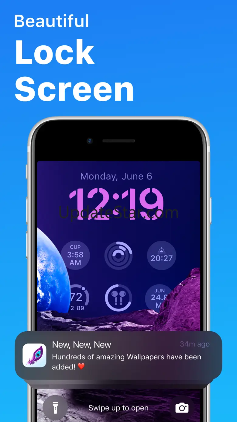 Lock Screen! 1.0