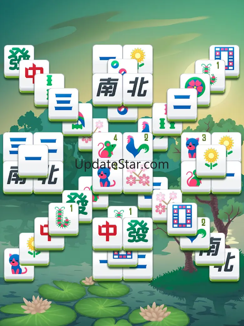 Mahjong Triple - Match 3 Tile 1.1.6