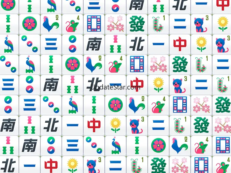 Mahjong Triple - Match 3 Tile 1.1.6