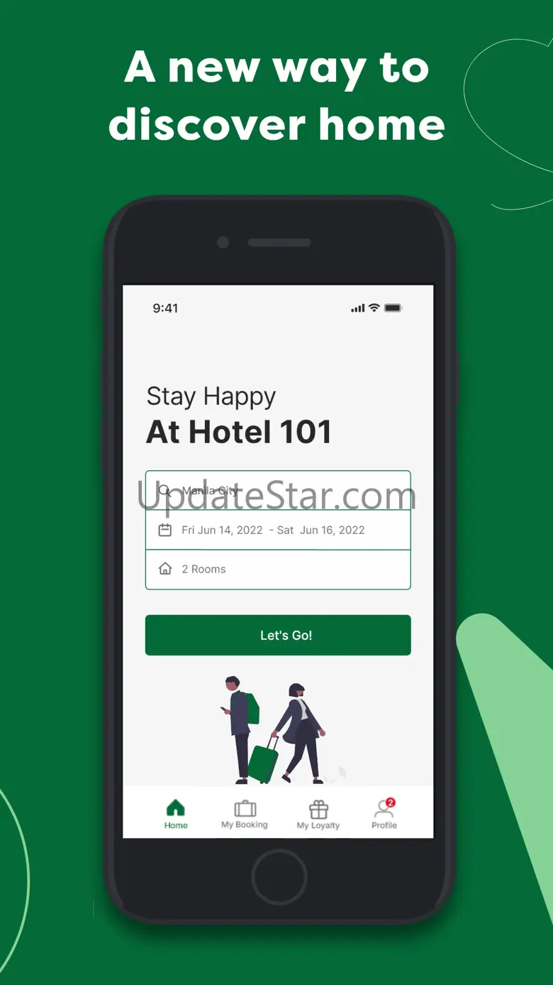 Hotel101 (HBNB) 2.1.2