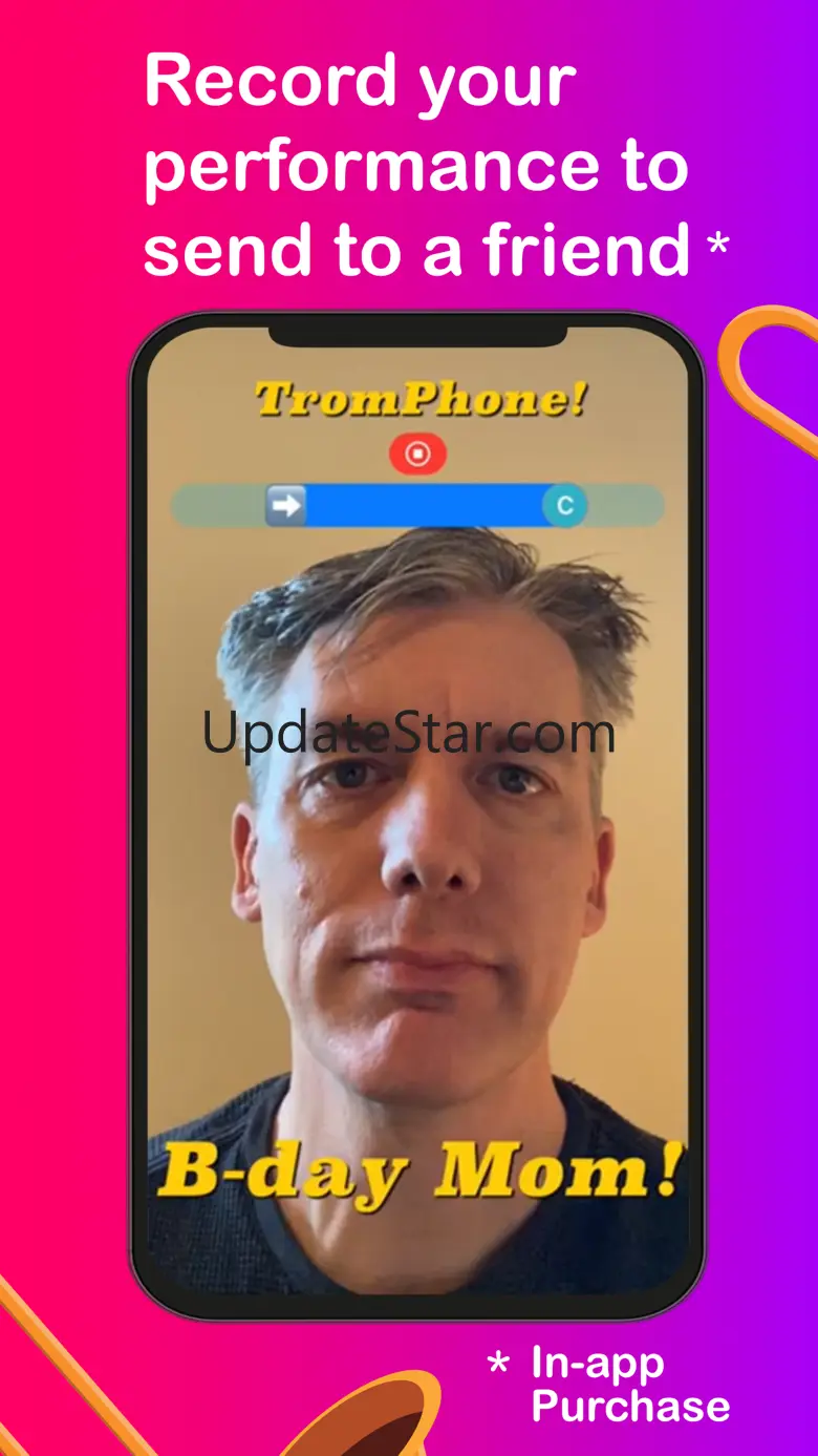 TromPhone 1.3