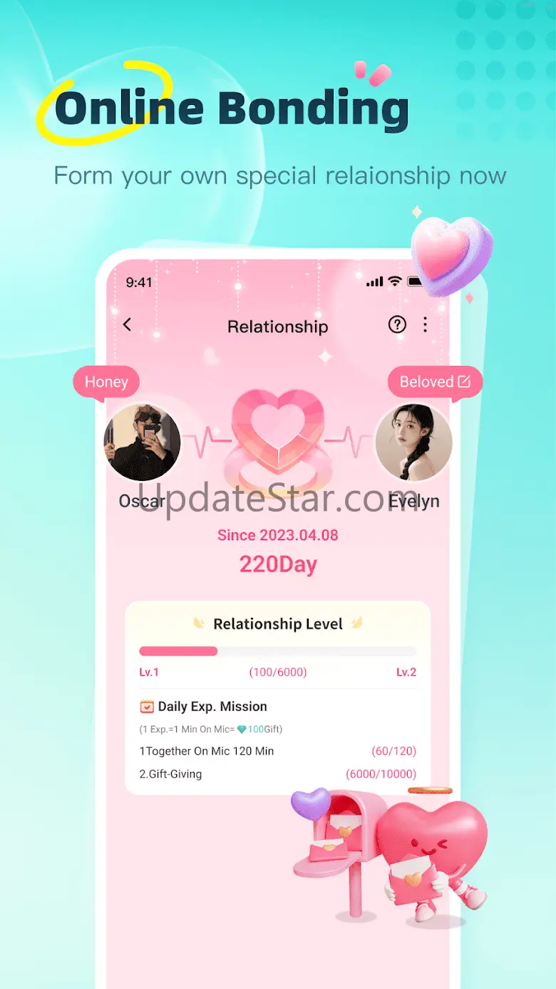 Dino - Meet New Friends 5.8.0