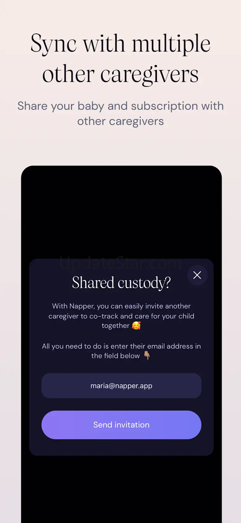 Napper: Baby Sleep & Parenting 5.46.6