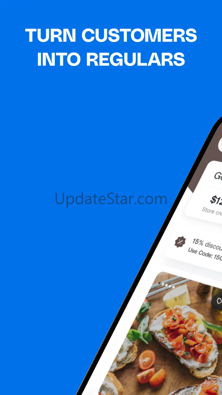Square Mobile App 4.7.8