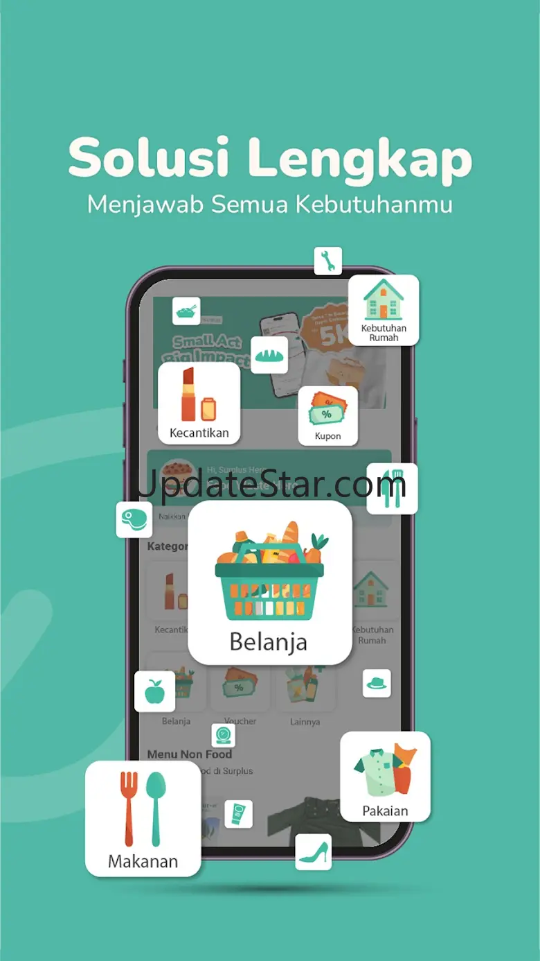 Surplus - Clearance Sale App 2.55.0
