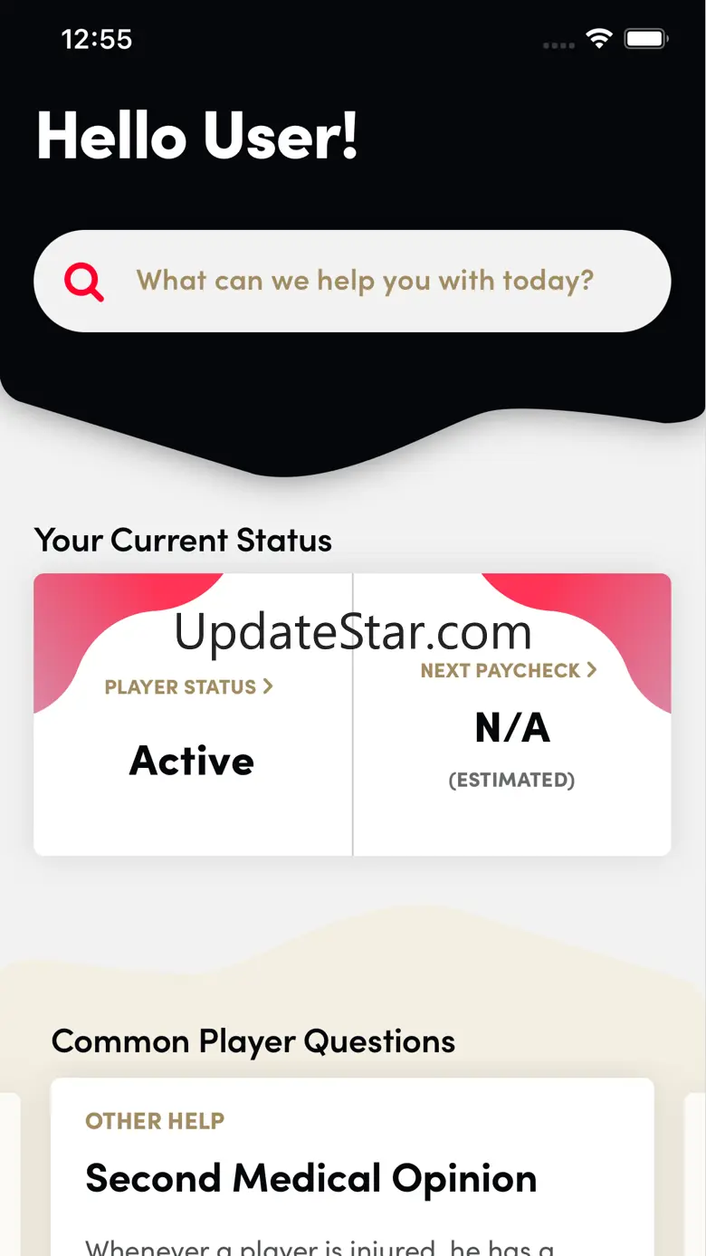 Stratic 1.0.5