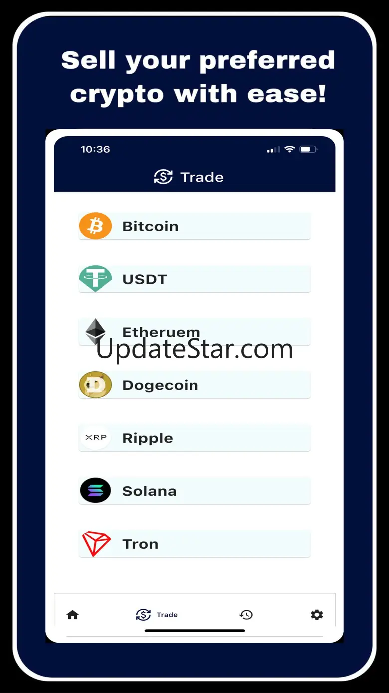 Barong Xtrade 11