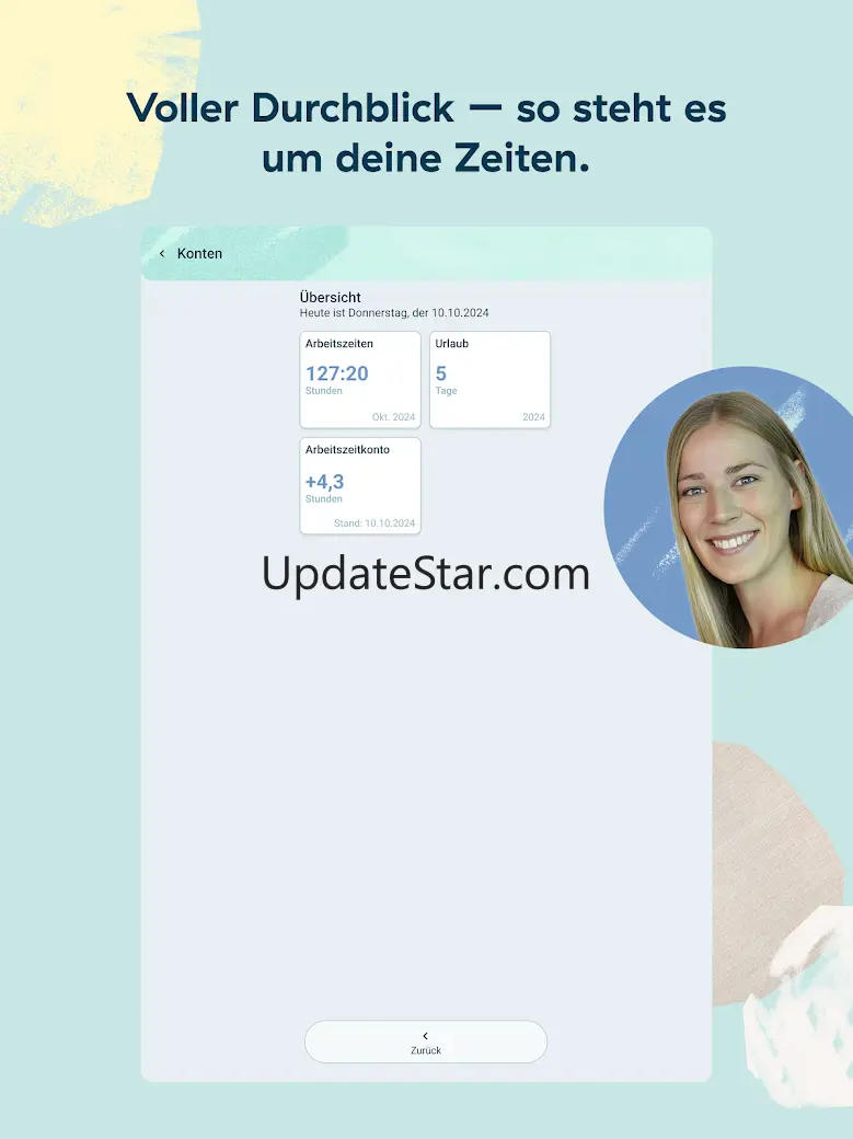 gastromatic 5.7.0