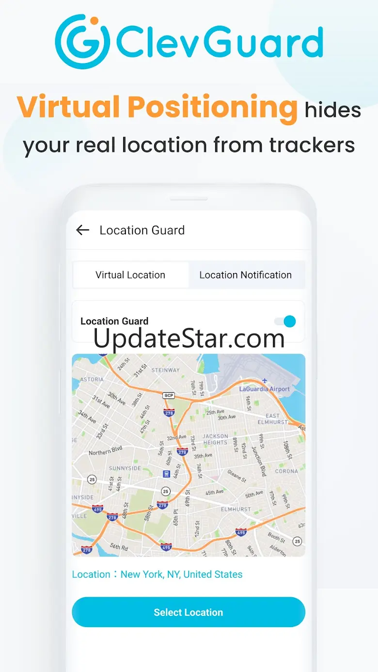 ClevGuard-Anti Spy Scanner App 2.4.1
