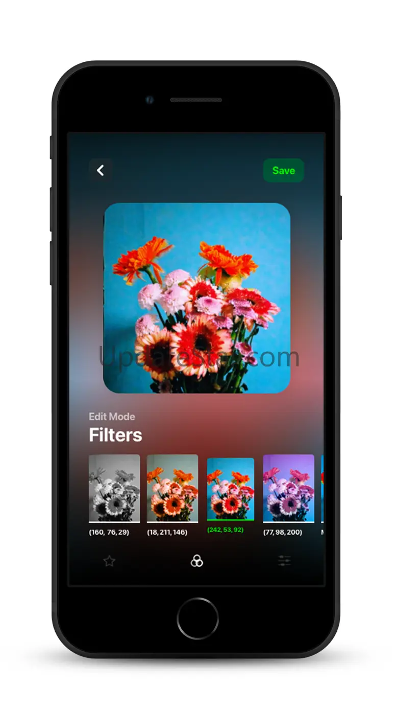modu 1.6