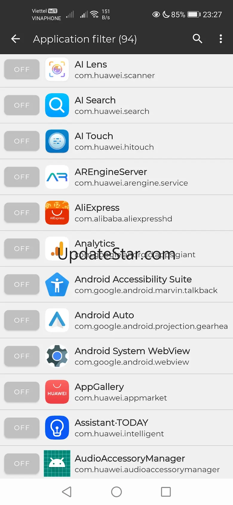 VPN Gate - Software Ethernet 1.5.13
