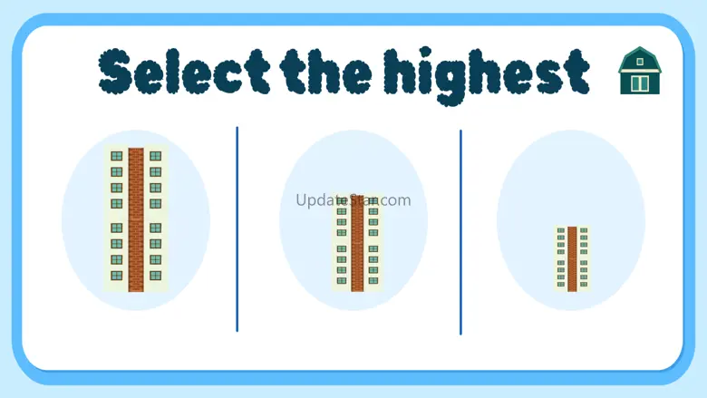 comparative Adjectives 2.1