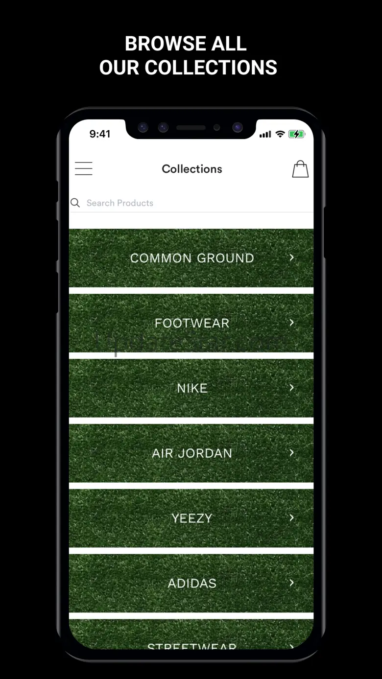 CommonGround12 2.1