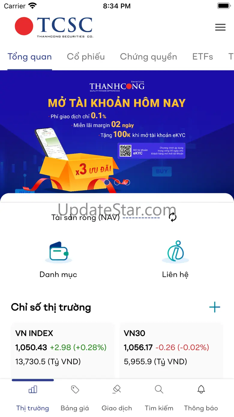 TCiSmart 1.3.0