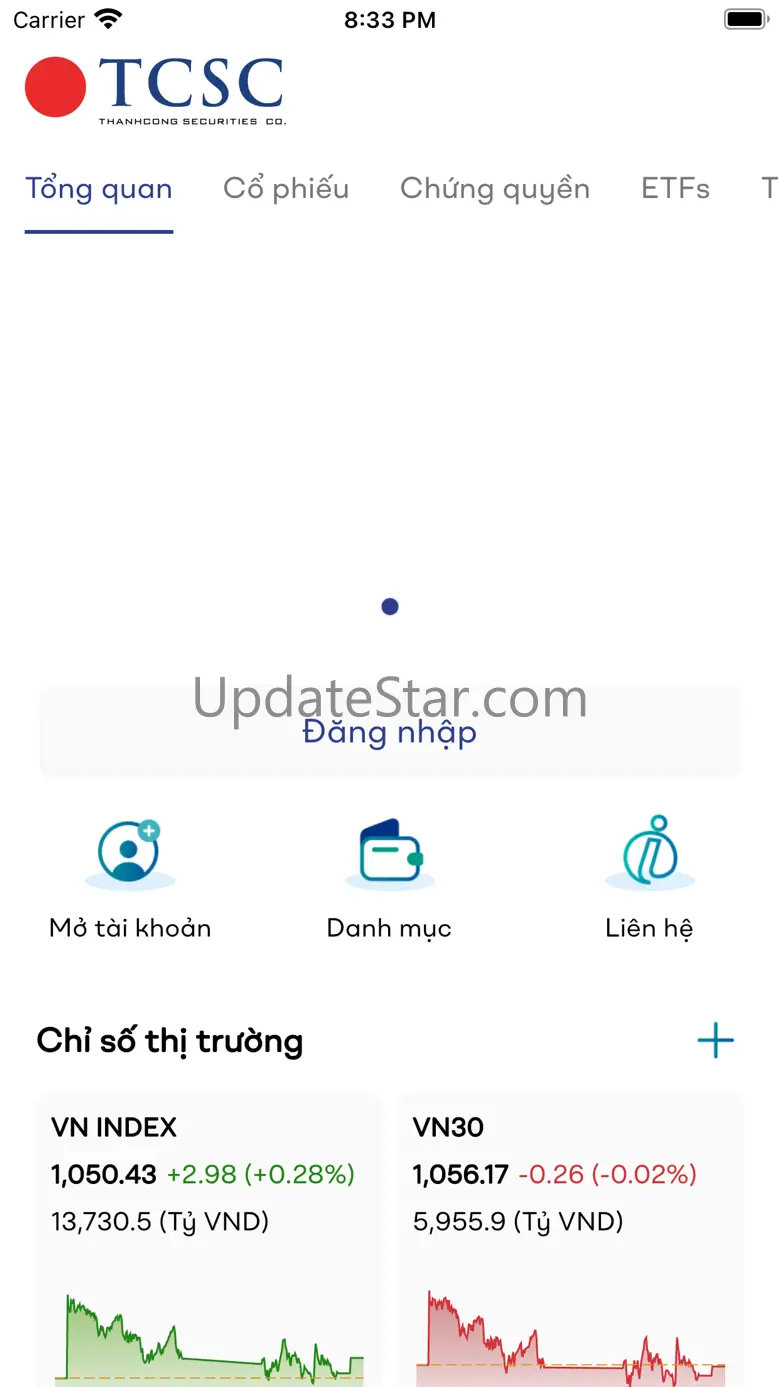 TCiSmart 1.3.0