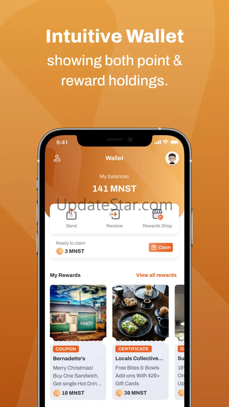 MainStr 1.0.9