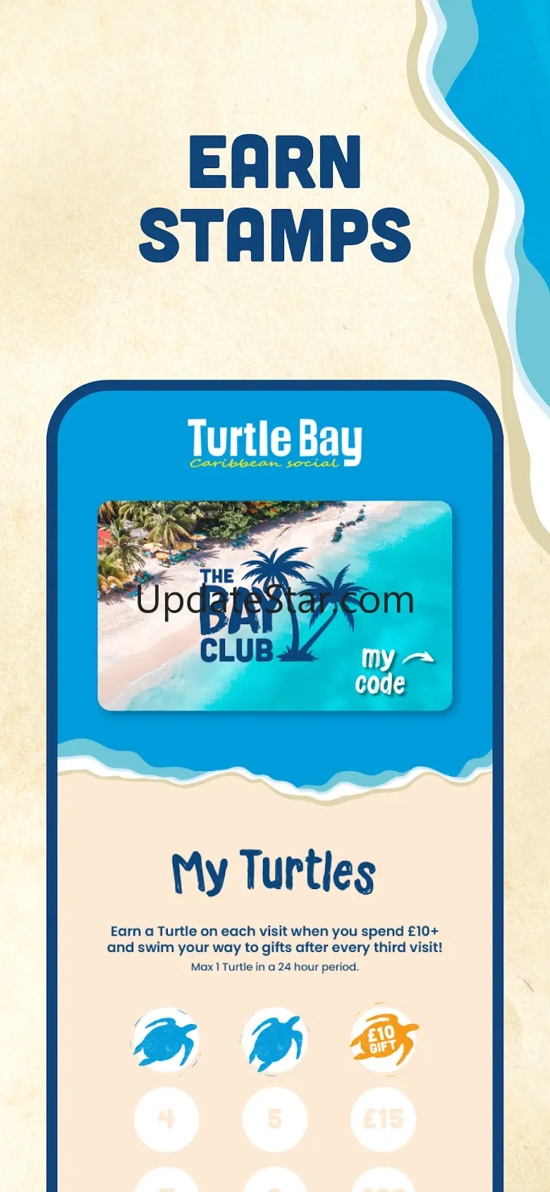 Turtle Bay 1.3