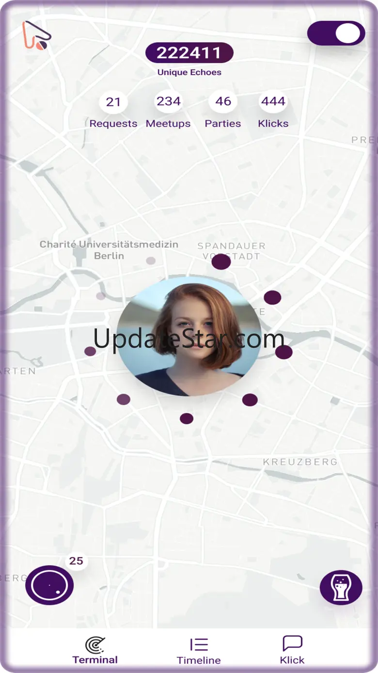 Klick App 1.0.11