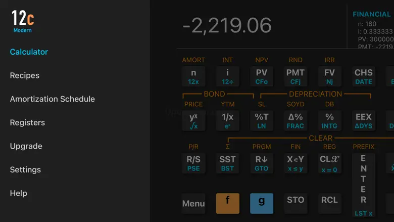 12C - Modern 1.0.2