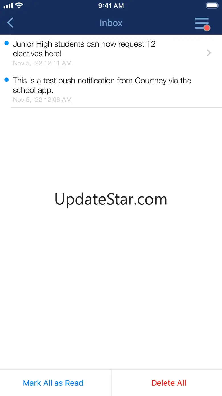 NorthCreek Academy & Preschool 53.2.0