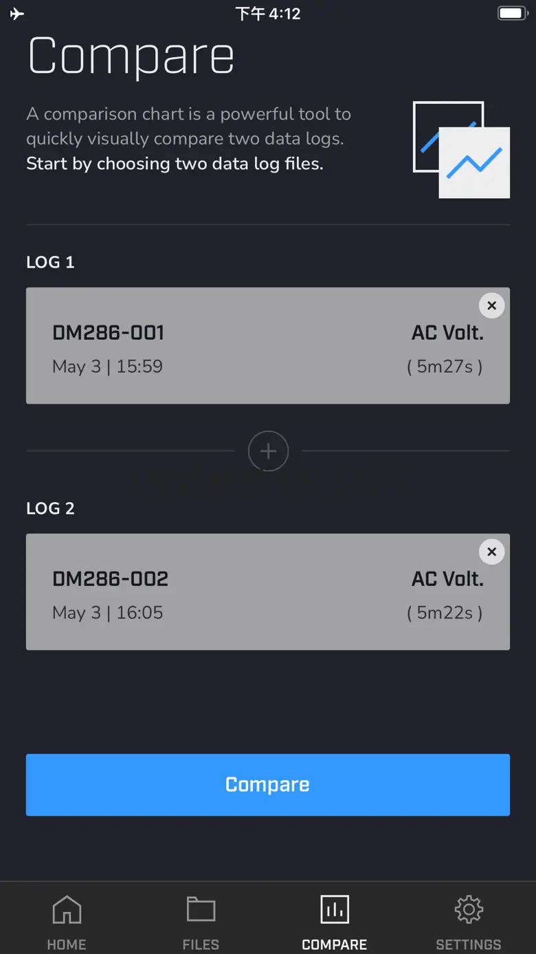 METERLiNK 2.0.3