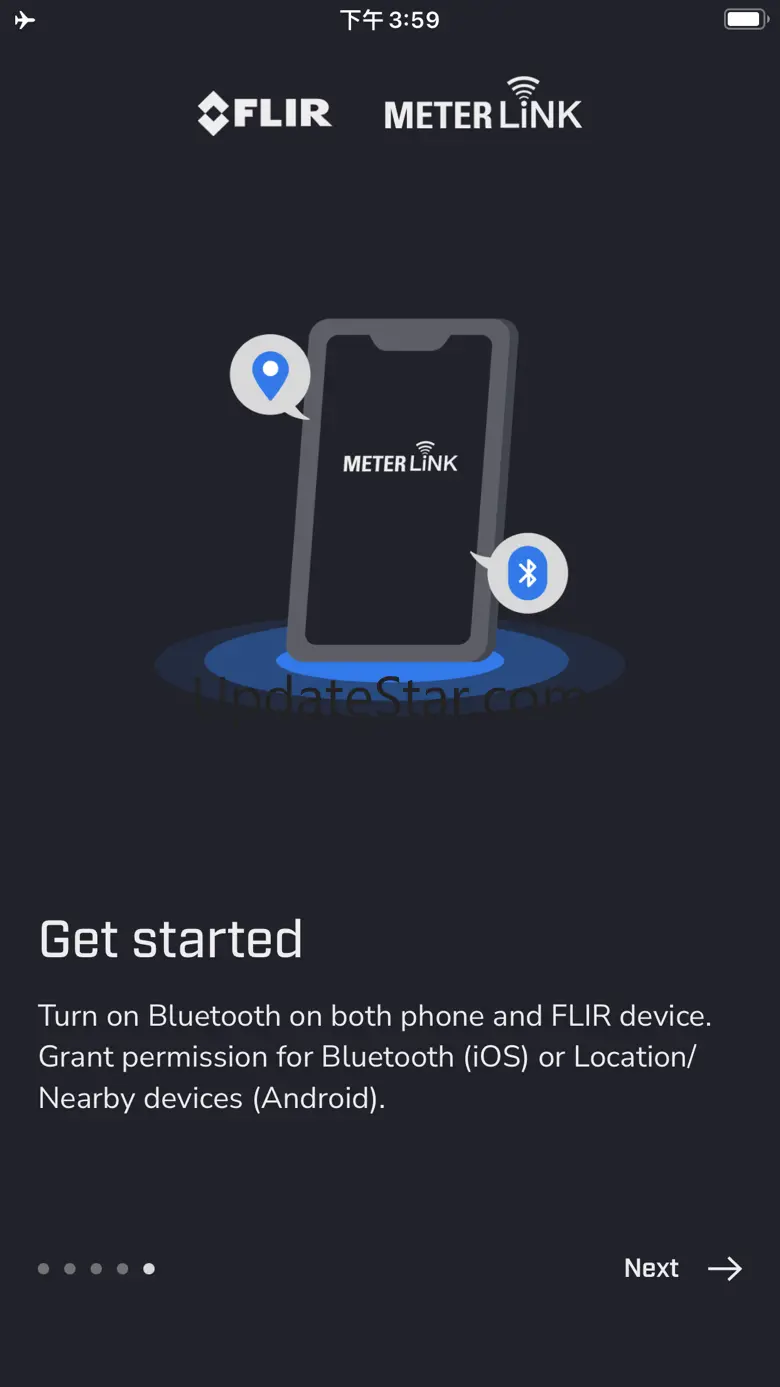 METERLiNK 2.0.3