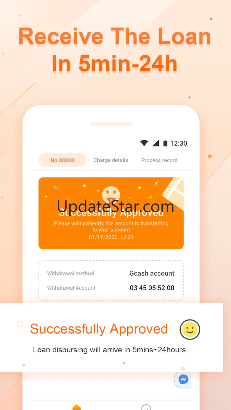 CashMe- Cash Loan Online APP 2.4.2