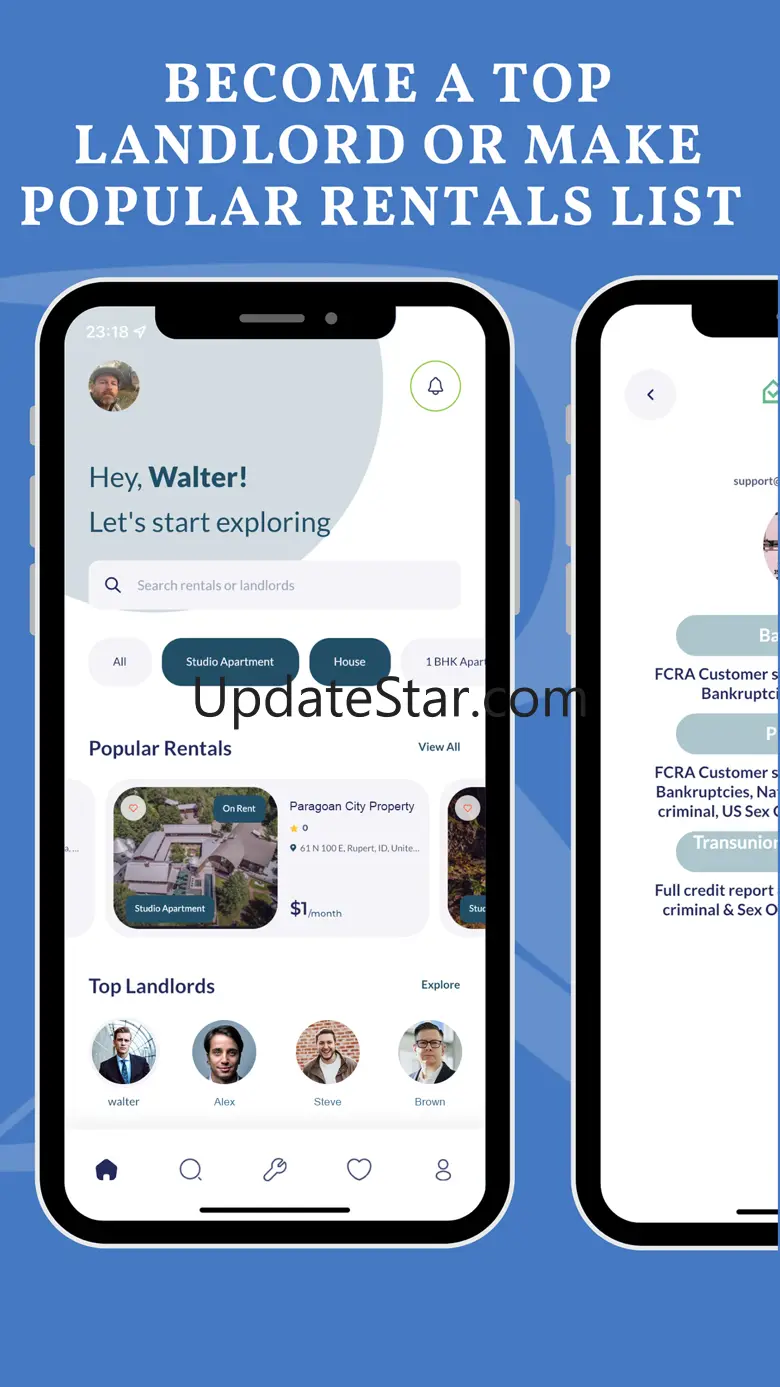 Reallo 1.0.6