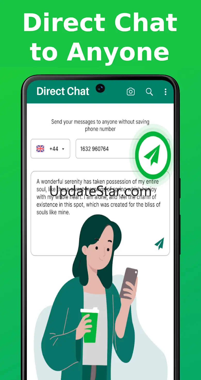 Save Video Status - Status App 2.8