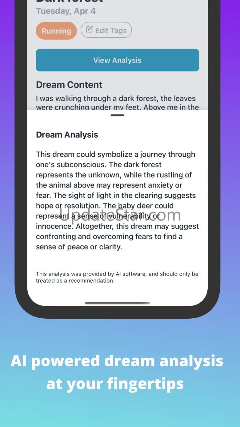 Daily Dreamer 1.4.2
