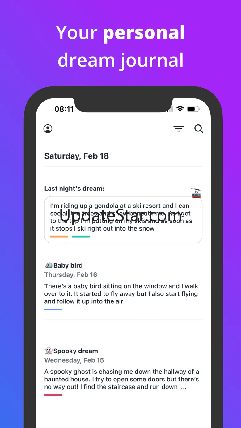 Daily Dreamer 1.4.2