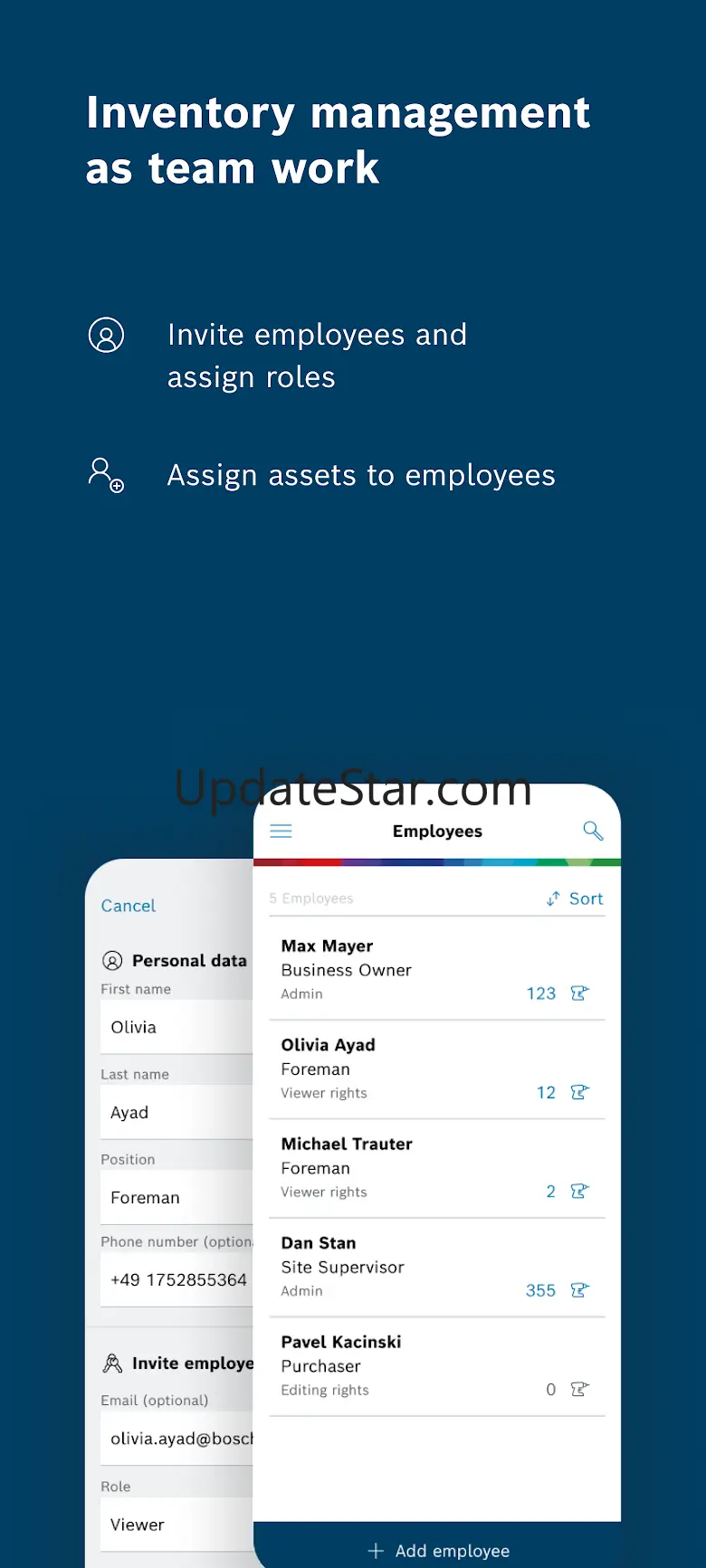 Bosch PRO360 6.15.0