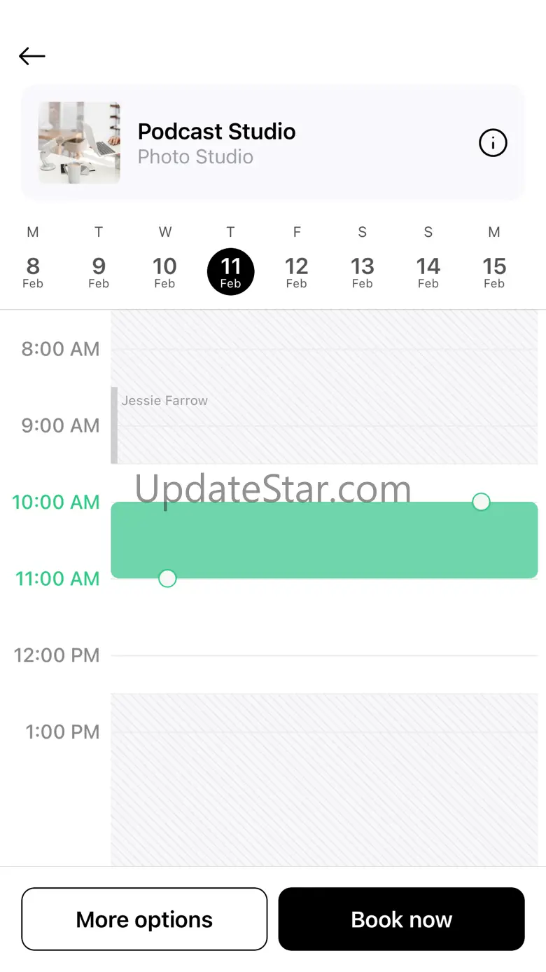 Elevate Coworking 8.2.0
