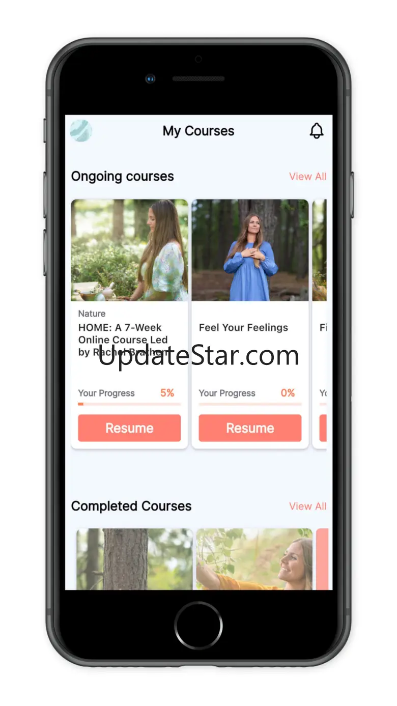 Yoga Girl® School 4.3.0