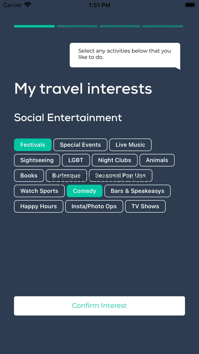Planeta App 1.2.1